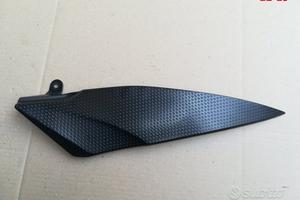 FiANCHETTO SERBATOIO DX YAMAHA R1 07 08