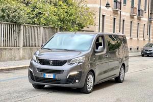 Peugeot Traveller Long 2.0 BlueHDi 180cv aut EAT6 