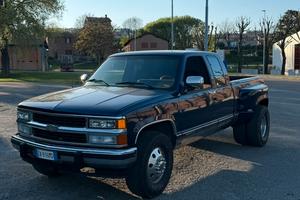 Chevrolet Silverado 2500