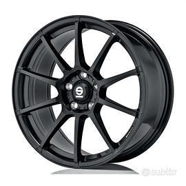 Cerchi in lega Sparco Assetto Gara 8x18 Hyundai
