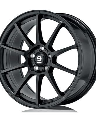 Cerchi in lega Sparco Assetto Gara 8x18 Hyundai