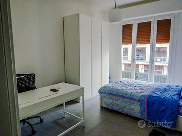 Camera Università/Policlinico/Centro