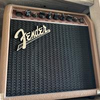 Amplificatore Fender Acoustasonic 15