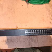 CISCO SLM2024