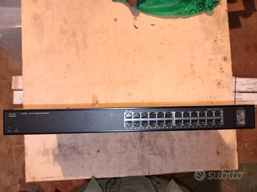 CISCO SLM2024