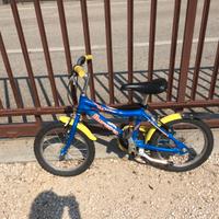 Bici per bimbo