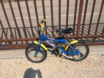Bici per bimbo
