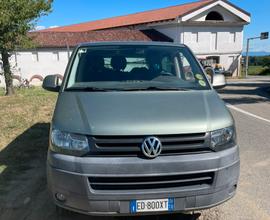Volkswagen caravelle trendline