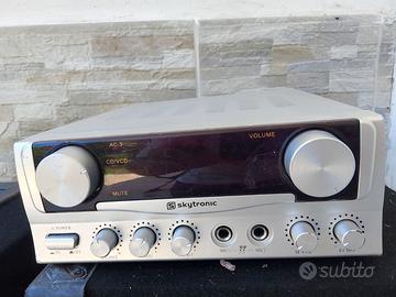 Karaoke digitale  Skytronic