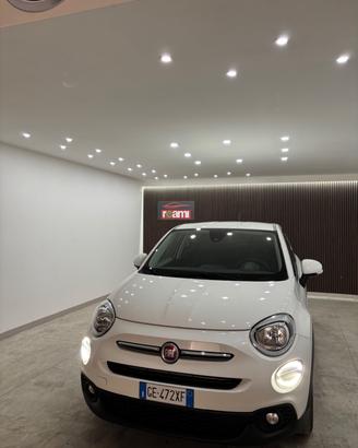 Fiat 500X 1.6 MultiJet 130 CV Connect