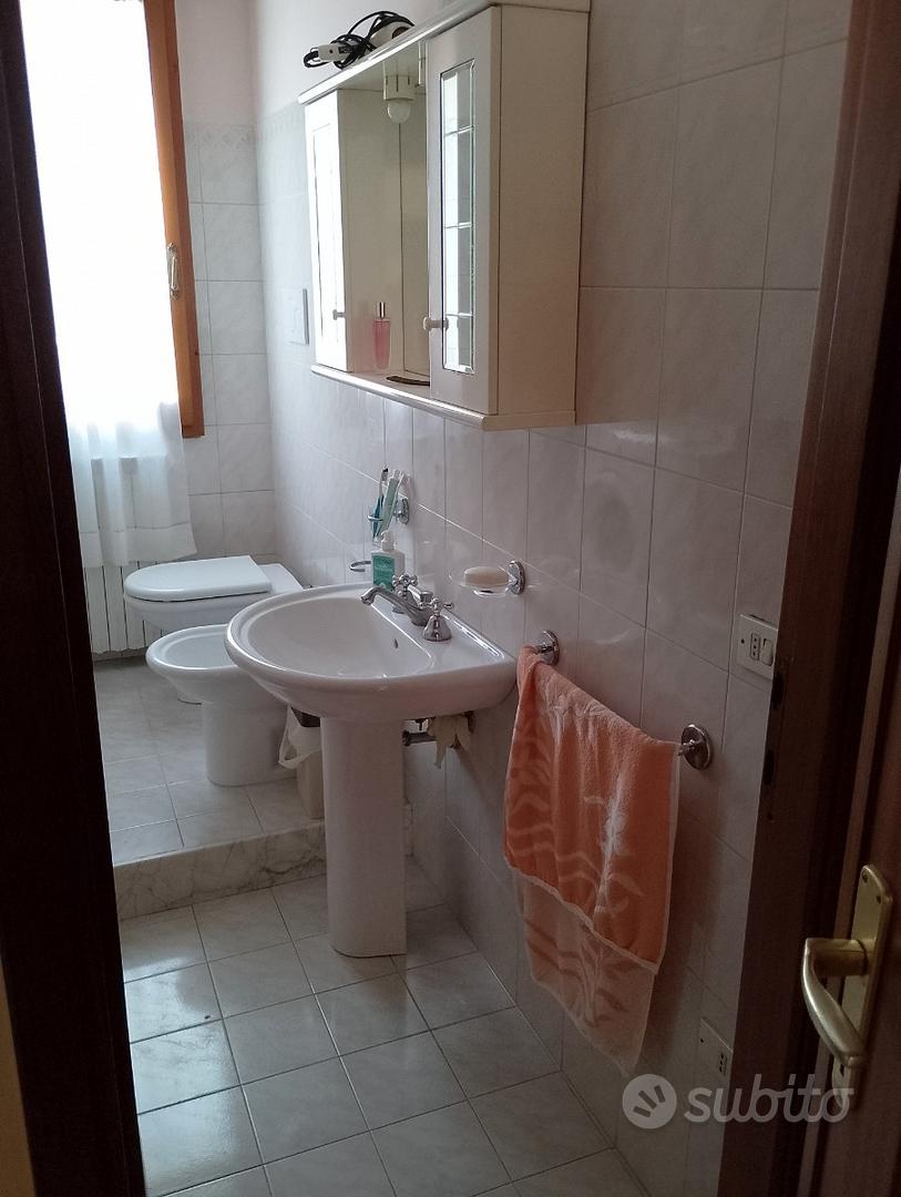 Appartamento in colonica - Vista 5