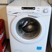 lavaasciuga per ricambi