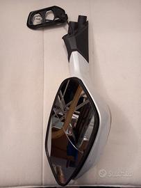 specchietto scooter sym 300 ym 2012