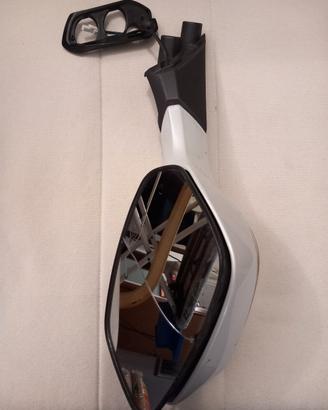 specchietto scooter sym 300 ym 2012