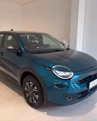 Fiat 600 1.2 Pop 100cv