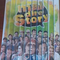 Gialappa's Band: "Mai Dire Story" (10 Dvd)
