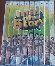 Gialappa's Band: "Mai Dire Story" (10 Dvd)