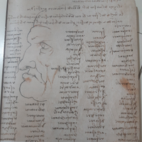 Il codice di Leonardo da Vinci nel Castello Sforza