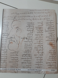 Il codice di Leonardo da Vinci nel Castello Sforza