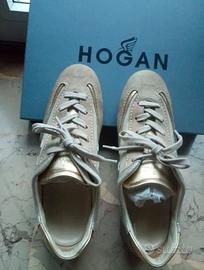 Snickers Hogan donna mis. 35