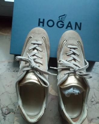 Snickers Hogan donna mis. 35