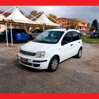 Fiat Panda 1.3 MJT 70 CV - 2006
