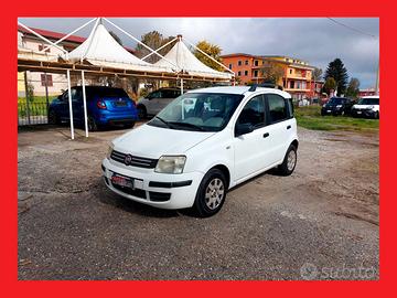 Fiat Panda 1.3 MJT 70 CV - 2006