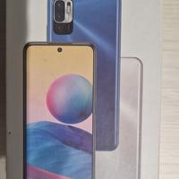 Xiaomi rendmi note 10