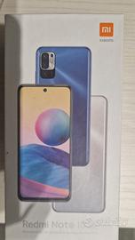 Xiaomi rendmi note 10