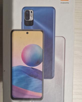 Xiaomi rendmi note 10