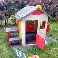 Giochi da giardino smoby