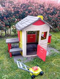 Giochi da giardino smoby