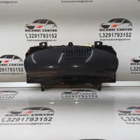 Tachimetro quadro strumenti jaguar xj 2011 bw93-10
