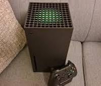 Xbox Series X usata