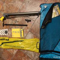 fucili da sub immersione cressi sl 70