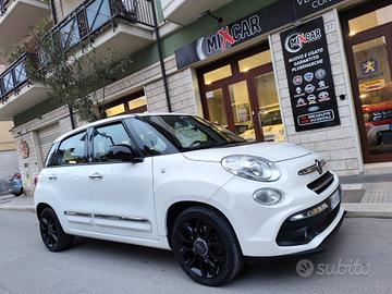 Fiat 500L 1.6 Multijet 120 CV Mirror PERFETTA