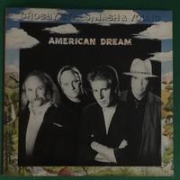 CROSBY, STILLS, NASH & YOUNG LP VINILE