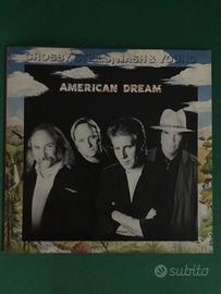 CROSBY, STILLS, NASH & YOUNG LP VINILE