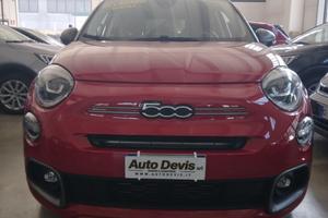 FIAT 500X 1.3 DIESEL sport
