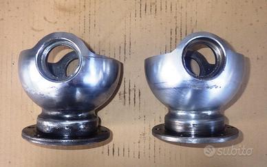 Bocce Sterzo Originali Land Rover 88 109 Serie 2 3