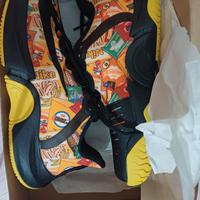 scarpe tennis Nike zoom Osaka 