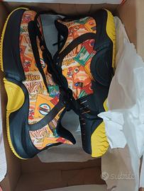 scarpe tennis Nike zoom Osaka 