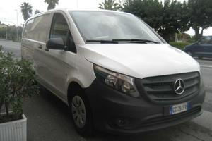 MERCEDES-BENZ Vito 2.0 116 CDI PC-SL FURGONE