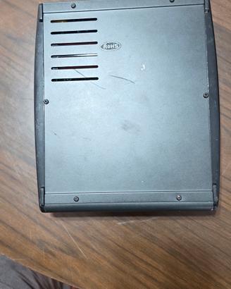 mixer behringer xenyx 1002fx