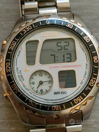 Raro citizen promaster vintage C350 windsurfer