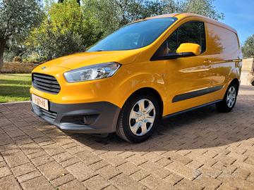 Ford Transit Courier Transit Courier 1.5 TDCi 75CV