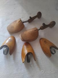 tendiscarpe vintage 