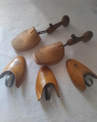tendiscarpe vintage 