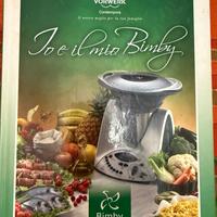 Libro Bimby TM31