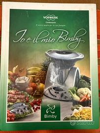 Libro Bimby TM31